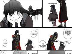 [베인밀레]즐기시는 베임네크+고통받는 밀레시안