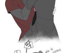 [베인밀레]베인 이마 보다 생각난 거