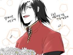 [베인밀레]베인이 낭만농장에 3일째 눌러 앉아있다.