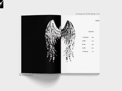 [내지 편집] #08 VAN 님 | With U