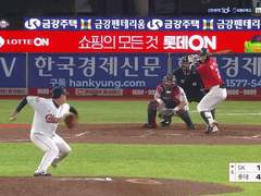 07.17(금) 18:30KBO 삼성 vs 롯데 (라인업 분석 예정)
