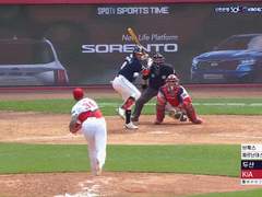 07.17(금) 18:30KBO KIA vs 두산 (라인업 분석 예정)