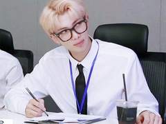 [랩진] 첫눈에 반한 날