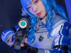 소녀전선 - TAR-21