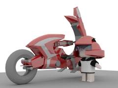 유세이 디휠&헬멧