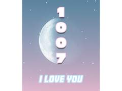 1007, I Love You
