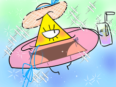 2018년 중력폭포 연성 백업