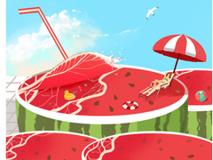 [카라오소] 푸름