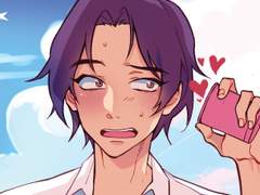 [암갑] 청춘! 일사병