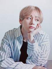 [뷔국]이기주의자