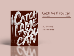 [현성] Catch me if you can