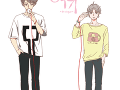 오늘, 여기~Prologue~