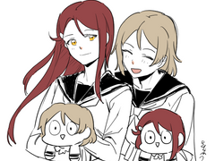 러브라이브 백업