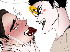 [동서/조각만화 모음]