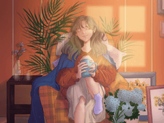 이거 전에 비슷한거 그렸지 않았나요