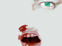 죠죠 그림 모으는 포스트2