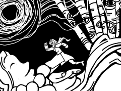 참을 수 없는 존재의 가벼움