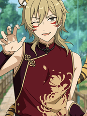 스카우트! 십이지(전, 후)