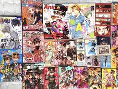 🔭지박소년 하나코 군 굿즈 판매🔭