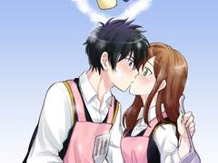 히지카타 천사님 모심글 재업