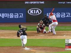 07.18(토) 18:00KBO NC vs KT (라인업 분석 예정)
