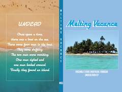 [언데드/논CP] 멜팅 바캉스