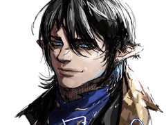 손씨 상시 커미션