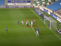 07.18(토) 19:00K리그1 상주상무 vs 대구FC (라인업 분석 예정)