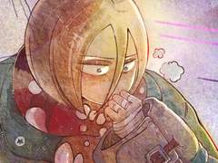 핏빛 편지를 쓰는 밤🩸✍🏾✍🏾🌛