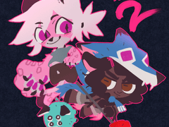 키포와 신기한 동물들