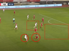 07.18(토) 20:00K리그1 FC서울 vs 포항 (라인업 분석 예정)