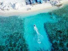 [마난밀레] 별을 품은 파도