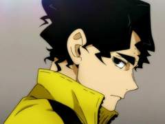 [하이큐 드림/사쿠사 키요오미] 0과 1사이