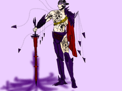 재앙은 소리소문 없고.