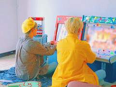 나는야김부이, 나는야짐니 02