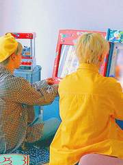 나는야김부이, 나는야짐니