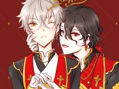 [앙스타/레이코가] 뱀파이어 로맨스