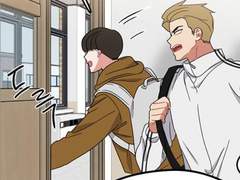 [이것도 친구라고] 말 많아지는 권우진 보고싶다