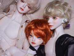 두 인격 사이에