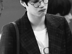 Littlest Things. /02