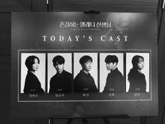 7/18 존경하는 엘레나 선생님 낮공