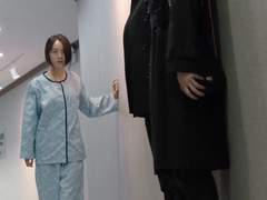 [시목은수] 지하 2층