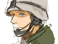 [제너레이션 킬] 과거 젠킬 첫 연성