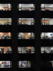 워커홀릭 [완결]