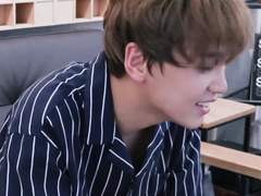 남사친 재질 Idh