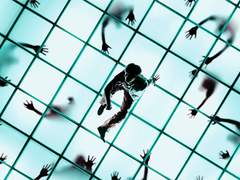 분홍(雰虹) - Blue Whale_end