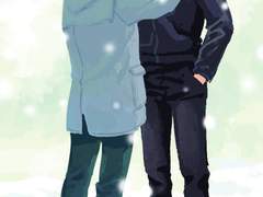 [제너레이션 킬/브랫네잇] 겨울의 브랫네잇