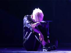 [호우] 그래서 나는 음악을 그만두었다.