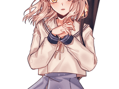 [ 하이라기 시호 ]