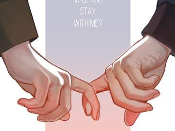 [짐본즈] Will you stay with me?